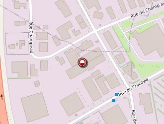 Carte de Bfctp à Saint-apollinaire