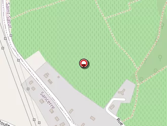 Carte de I.3.s à Saint-satur