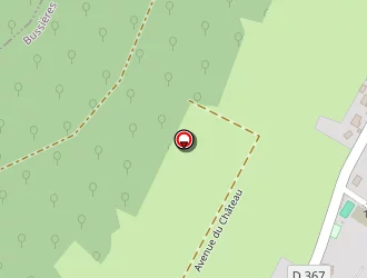 Carte de Koeller François à Bussières