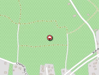 Carte de Aipst18 à Saint-satur