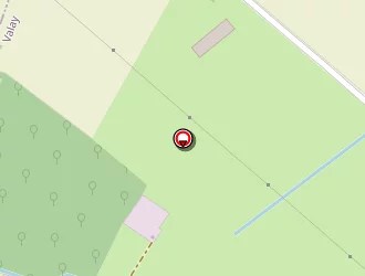 Carte de Edessa à Valay