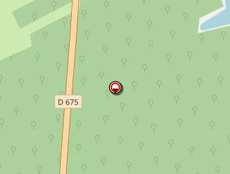 Carte de Priou François à Saint-romain-sur-cher