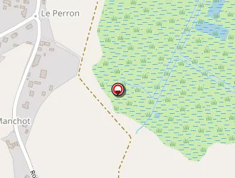 Carte de Bernard Alain à Donges