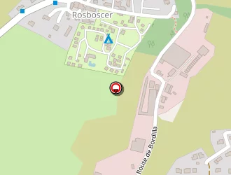 Carte de Clément Gérard à Palais (le)