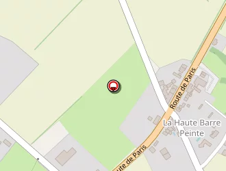 Carte de Restaurant La Joie à Cellier (le)