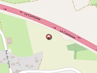 Carte de Mairie à Breconchaux