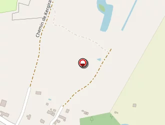 Carte de Savoire Laure à Guérande