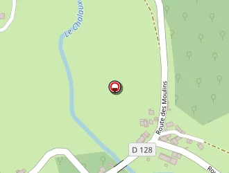 Carte de Mairie à Chalaux