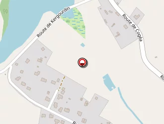 Carte de D&g Multi-services à Guérande