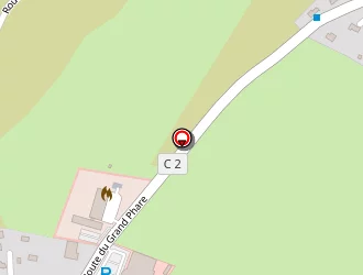 Carte de Architecte Marc Zerkaulen à Palais (le)