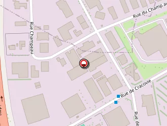 Carte de B2c à Saint-apollinaire