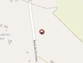 Carte de Bolleyn Bobby à Colméry