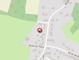 Carte de Poyard Philippe à Saint-andré-des-eaux