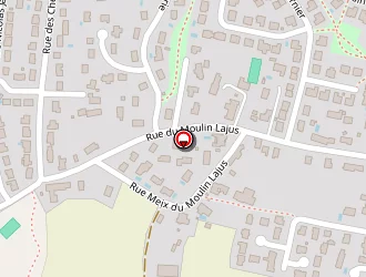 Carte de Dic Multiservice à Arc-sur-tille