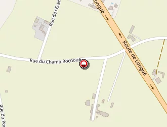 Carte de Guitton Claudette à Vivy