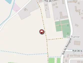 Carte de Mairie à Chémery