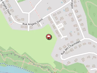 Carte de Tellys à Baume-les-dames