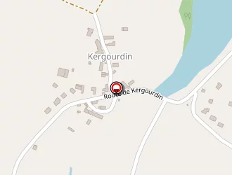 Carte de Fournier Christian à Guérande