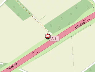 Carte de Phorto Impact à Cellier (le)