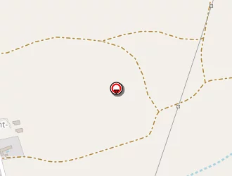 Carte de Garnier Florent à Chémery