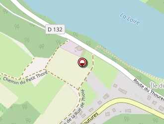 Carte de Peintre Déco à Gennes