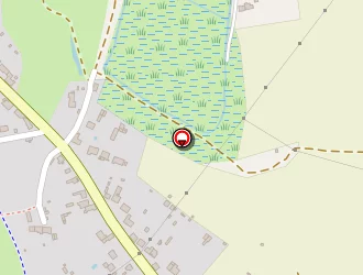 Carte de La Poste à Saint-malo-de-guersac