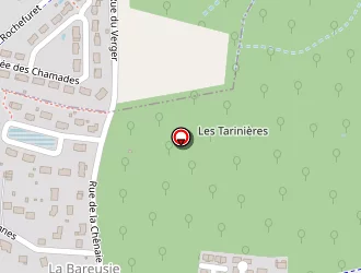 Carte de Sas Leduc à Joué-lès-tours