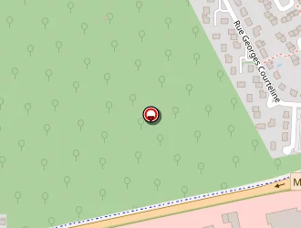 Carte de Auto Distribution Val De Loire Pl - Sta à Joué-lès-tours