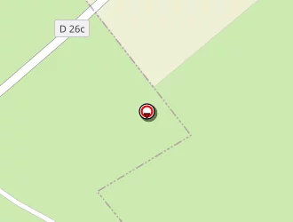 Carte de Baudoin Jean à Fontangy