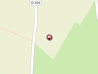 Carte de Choukroun Elise à Mozé-sur-louet