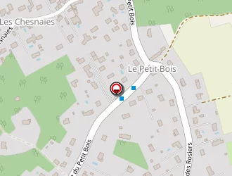 Carte de Andrault Fabien à Savonnières