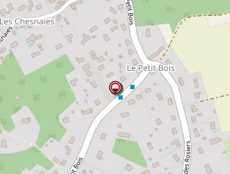 Carte de Dos Santos Manuel à Savonnières