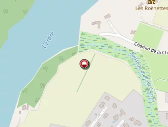 Carte de Rohan Jérôme à Sucé-sur-erdre