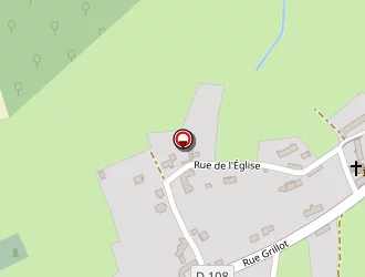 Carte de Pasquet Didier à Molphey