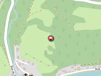 Carte de Vival à Glère