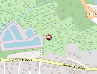 Carte de Mairie à Liré