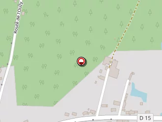 Carte de Teixeira Stéphane à Langeais