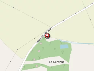 Carte de Calame Florence à Guérande