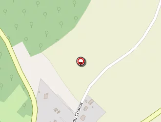 Carte de Vefond Michel à Courcuire