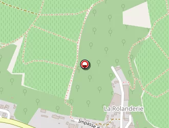 Carte de Bonroy Philippe à Bourré