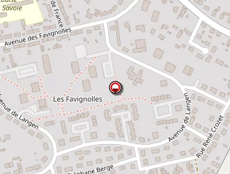 Carte de Emystyl à Romorantin-lanthenay