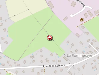 Carte de Oberson Debarras à Boulot