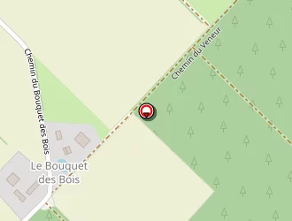 Carte de Bernard Jacques à Cellier (le)