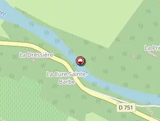 Carte de Meganimo à Chalonnes-sur-loire