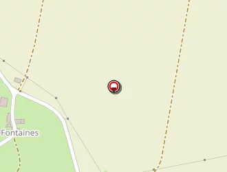 Carte de Legrand Frédéric à Suilly-la-tour