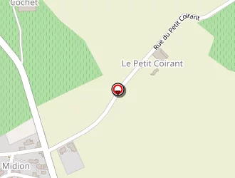 Carte de Atelier Garnier à Rochefort-sur-loire