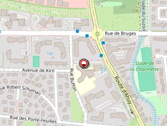 Carte de Best'oil à Fontaine-lès-dijon