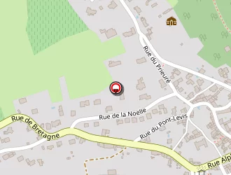 Carte de Bloino Catherine à Oudon