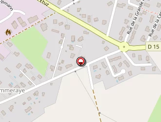 Carte de Catet Nicolas à Boulot