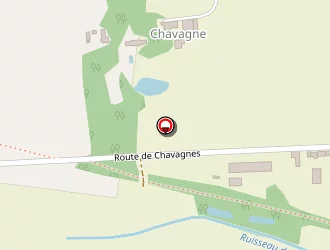 Carte de Viguier Sébastien à Treillières